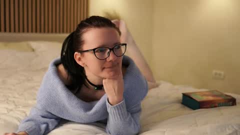 Lucid Dreaming online show from January 12, 8:03 pm