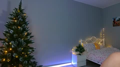 Amelia NEXT STREAM  online show from December 22, 1:55 pm