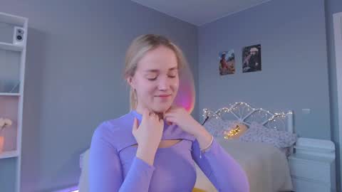 Amelia NEXT STREAM  online show from February 4, 1:48 pm