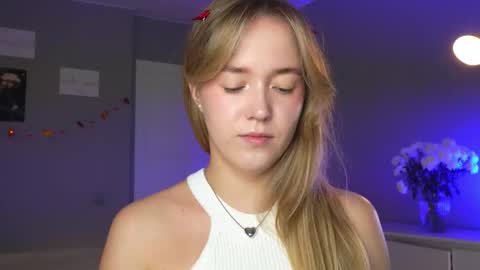 Amelia NEXT STREAM  online show from November 25, 2:08 pm