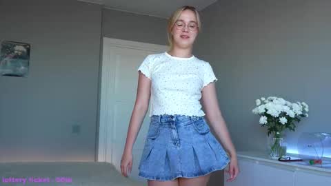 Amelia NEXT STREAM  online show from October 8, 1:59 pm