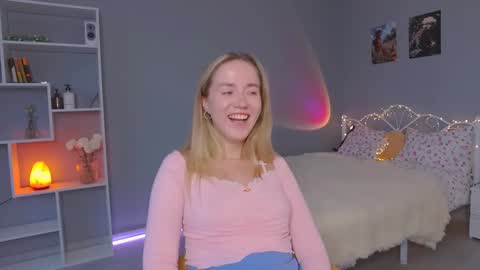 Amelia NEXT STREAM  online show from February 1, 1:41 pm