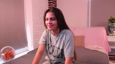 Amelia online show from September 15, 12:24 pm