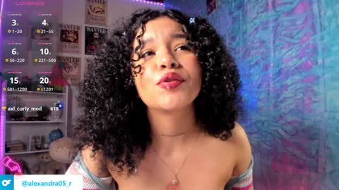 ALEXA online show from January 6, 10:26 pm