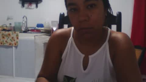 analia online show from October 6, 4:18 am