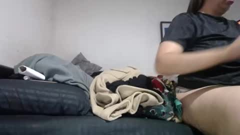 Alyn Maria online show from December 26, 2:55 am