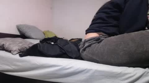 Alyn Maria online show from September 9, 2:55 am