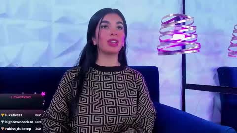 sopie online show from February 11, 3:08 am