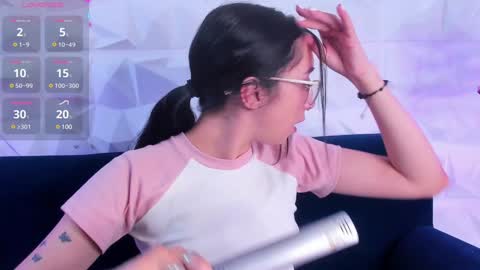 sopie online show from February 1, 11:10 am