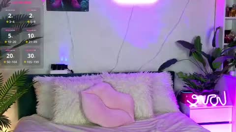 Alyson online show from June 14, 5:46 pm