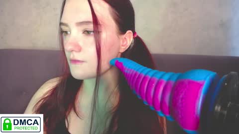 Alyssa online show from February 13, 10:23 am