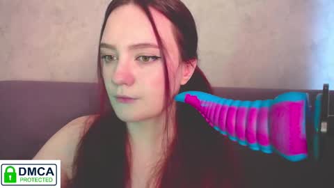 Alyssa online show from February 11, 9:53 am