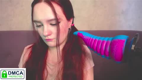 Alyssa online show from November 6, 8:20 am