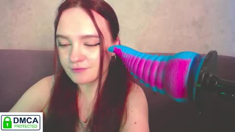 Alyssa online show from January 19, 9:49 am