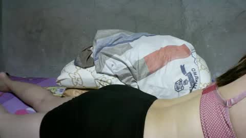 alyssa_hope online show from March 12, 7:46 am