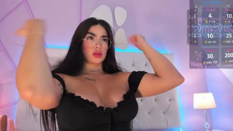 alyssa online show from January 10, 5:56 pm