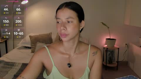 Im AlyssaLovense is ActiveMy pleasure is in your handsPrivate is Open online show from March 30, 12:54 am