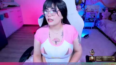  . Monday to Saturday at 10pm and 6am Colombia time online show from April 29, 1:09 am