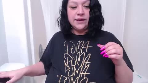 Alyssiaamorexo online show from February 27, 2:43 pm