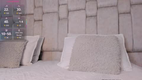 Alys online show from November 26, 11:44 am