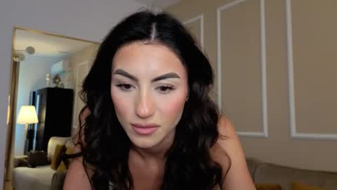 AlyssonJane online show from June 16, 11:55 am