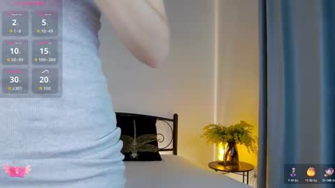 Alyx online show from November 14, 2:17 pm