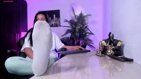 anny online show from October 1, 4:06 am