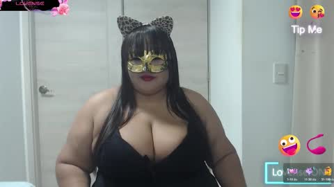 amaia_char online show from March 27, 5:09 am