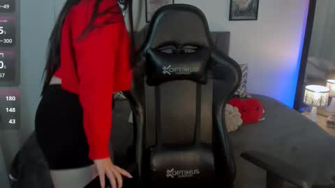 Hi Im AmaiaHelp me reach 100 likes online show from October 1, 10:15 pm