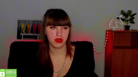 Ivanna online show from February 13, 12:11 pm