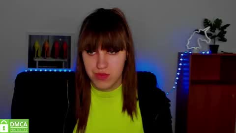 Ivanna online show from February 20, 12:15 pm