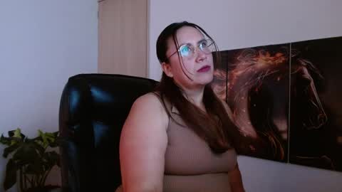 AMALIA online show from March 29, 9:58 pm