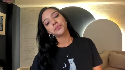 Amalia cruss online show from April 4, 7:56 pm