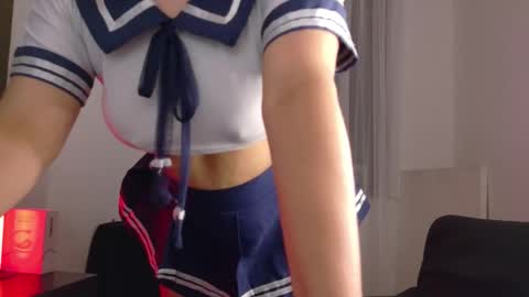 Amalia Im Back See you soon this January 7 at 10 pm Colombia time online show from October 1, 2:05 am