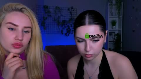 Amalia online show from April 11, 7:14 am