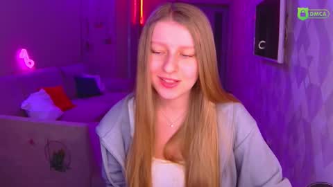 Amalia online show from February 19, 3:05 pm