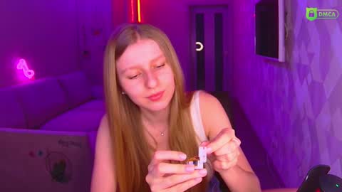 Amalia online show from December 22, 2:16 pm