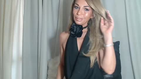 Angel or Demon online show from February 14, 9:24 am