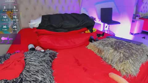 amanda29_ online show from February 13, 11:28 pm