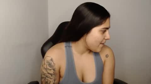 The queen of the biceps  online show from January 16, 6:59 pm