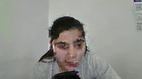 The queen of the biceps  online show from February 24, 11:30 am