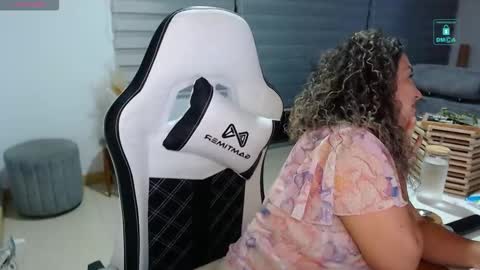  Amanda  online show from October 10, 1:21 am