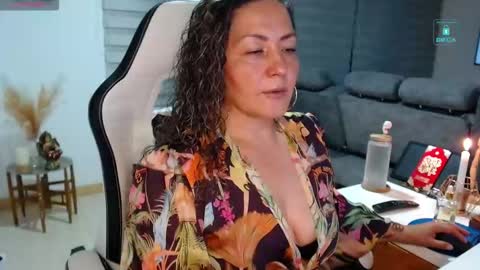  Amanda  online show from March 17, 2:15 am