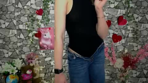 amanda_bright_ online show from November 7, 8:20 am