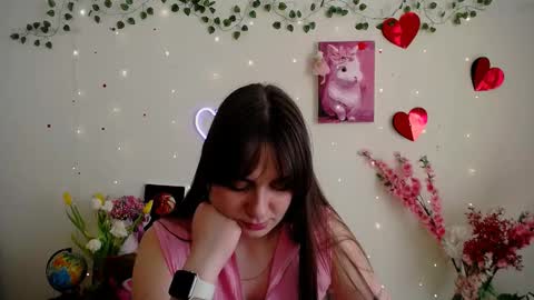 amanda_bright_ online show from March 13, 12:06 pm