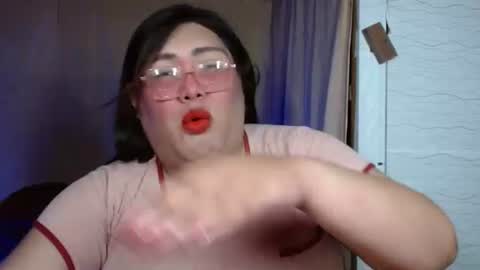 amanda_fetish online show from October 5, 6:07 am