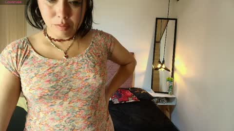 AMANDA FOX online show from March 27, 7:58 pm