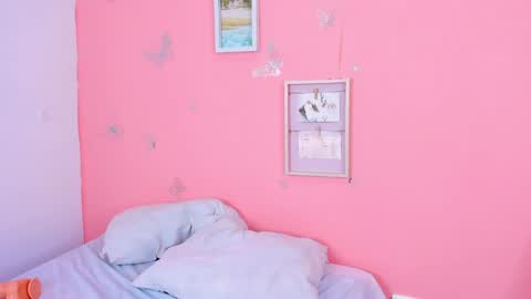 Thalia online show from March 8, 6:09 am