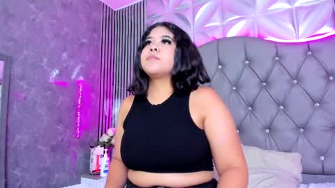 Amanda Moore online show from May 3, 3:43 am