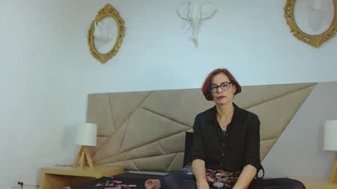 amanda_ramirez online show from October 23, 8:26 pm